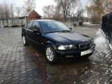 BMW 3 серия 323i MT (170 л.с.) 1999 с пробегом 240 тыс.км.  л. в Донецке на Autos.ua
