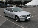 BMW 3 серия 1999 с пробегом 1 тыс.км.  л. в Николаеве на Autos.ua