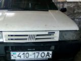 Fiat Uno 1993 з пробігом 1 тис.км. 1.7 л. в Одессе на Autos.ua