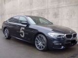 BMW 5 серия 2017 с пробегом 9 тыс.км. 3 л. в Киеве на Autos.ua