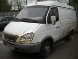 ГАЗ 2705 2007 с пробегом 270 тыс.км.  л. в Киеве на Autos.ua