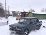 ВАЗ 2107 2004 с пробегом 80 тыс.км. 1.5 л. в Малине на Autos.ua
