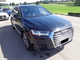 Audi Q7 2016 с пробегом 20 тыс.км. 3 л. в Киеве на Autos.ua