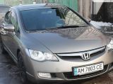 Honda Civic 2007 с пробегом 187 тыс.км. 1.8 л. в Киеве на Autos.ua