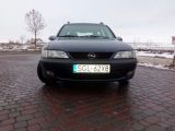 Opel vectra b 1997 с пробегом 302 тыс.км. 2 л. в Черновцах на Autos.ua