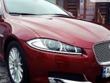 Jaguar XF 2012 с пробегом 41 тыс.км. 3 л. в Киеве на Autos.ua