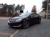 Opel Insignia 2014 с пробегом 51 тыс.км. 2 л. в Киеве на Autos.ua