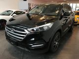 Hyundai Tucson 2016 с пробегом 19 тыс.км. 1.7 л. в Киеве на Autos.ua
