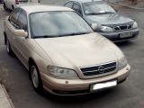 Opel Omega 2001 с пробегом 208 тыс.км.  л. в Киеве на Autos.ua