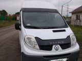 Renault Trafic 2009 з пробігом 225 тис.км. 2 л. в Кременчуге на Autos.ua