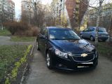 Chevrolet Cruze 2012 з пробігом 52 тис.км. 1.796 л. в Киеве на Autos.ua