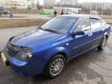 Chevrolet Lacetti 2005 с пробегом 220 тыс.км. 1.8 л. в Харькове на Autos.ua