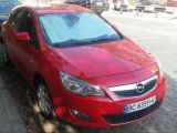 Opel Astra 1.6 AT (115 л.с.) 2010 с пробегом 111 тыс.км.  л. в Львове на Autos.ua