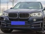 BMW X5 2016 с пробегом 107 тыс.км. 2 л. в Запорожье на Autos.ua