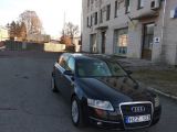 Audi A6 3.0 TDI tiptronic quattro (225 л.с.) 2005 с пробегом 233 тыс.км.  л. в Сумах на Autos.ua