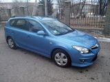 Hyundai i30 2012 з пробігом 7 тис.км. 1.591 л. в Донецке на Autos.ua