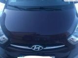 Hyundai i10 2012 с пробегом 30 тыс.км. 1.2 л. в Хмельницком на Autos.ua