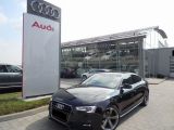 Audi A5 2014 с пробегом 7 тыс.км. 2 л. в Киеве на Autos.ua