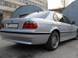 BMW 7 серия 2001 з пробігом 380 тис.км. 3.5 л. в Киеве на Autos.ua