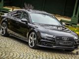 Audi A7 2015 с пробегом 30 тыс.км. 3 л. в Киеве на Autos.ua