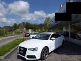 Audi A5 2016 с пробегом 9 тыс.км. 2 л. в Киеве на Autos.ua