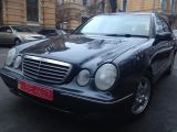 Mercedes-Benz E-Класс 2000 с пробегом 198 тыс.км. 2.151 л. в Виннице на Autos.ua