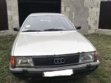 Audi 100 1983 с пробегом 1 тыс.км. 1.8 л. в Борисполе на Autos.ua