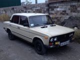 ВАЗ 2106 1987 с пробегом 1 тыс.км. 1.3 л. в Мариуполе на Autos.ua
