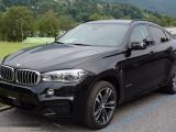 BMW X6 2016 з пробігом 9 тис.км. 3 л. в Киеве на Autos.ua