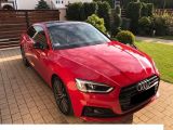 Audi A5 2.0 TFSI S tronic quattro (249 л.с.) 2017 с пробегом 2 тыс.км.  л. в Киеве на Autos.ua