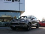 Porsche Cayenne 2014 з пробігом 57 тис.км. 3 л. в Киеве на Autos.ua