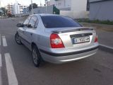Hyundai Elantra 2004 з пробігом 300 тис.км. 1.6 л. в Киеве на Autos.ua
