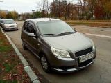 Chevrolet Aveo 2008 с пробегом 140 тыс.км. 1.5 л. в Киеве на Autos.ua
