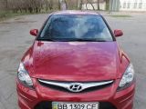 Hyundai i30 2011 з пробігом 88 тис.км. 1.6 л. в Луганске на Autos.ua
