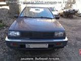 Mitsubishi Lancer 1987 с пробегом 160 тыс.км. 1.795 л. в Черновцах на Autos.ua