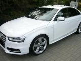 Audi S4 2013 с пробегом 22 тыс.км. 3 л. в Киеве на Autos.ua