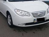 Hyundai Elantra 2010 с пробегом 133 тыс.км. 1.6 л. в Киеве на Autos.ua