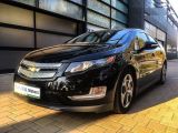 Chevrolet Volt 1.4 CVT (84 л.с.) 2015 с пробегом 58 тыс.км.  л. в Киеве на Autos.ua