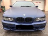 BMW 5 серия 2000 с пробегом 1 тыс.км. 2.5 л. в Донецке на Autos.ua