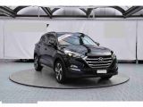 Hyundai Tucson 2017 з пробігом 2 тис.км. 2 л. в Киеве на Autos.ua