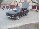 ВАЗ 21063 1984 с пробегом 40 тыс.км. 1.6 л. в Житомире на Autos.ua