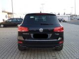 Volkswagen Touareg 2012 с пробегом 54 тыс.км.  л. в Киеве на Autos.ua
