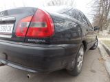 Mitsubishi Carisma 2003 с пробегом 154 тыс.км. 1.6 л. в Днепрорудном на Autos.ua