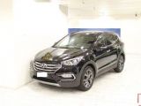 Hyundai Grand Santa Fe 2016 с пробегом 1 тыс.км. 2.2 л. в Киеве на Autos.ua