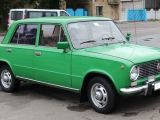 ВАЗ 2101 2101 (64 л.с.) 1976 с пробегом 215 тыс.км.  л. в Киеве на Autos.ua