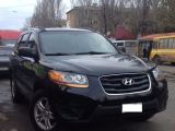 Hyundai Santa Fe 2010 з пробігом 82 тис.км. 2.359 л. в Донецке на Autos.ua