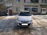 Opel Corsa 1.2 MT (80 л.с.) 2011 с пробегом 248 тыс.км.  л. в Львове на Autos.ua