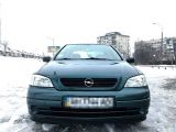 Opel astra g 2004 з пробігом 146 тис.км. 1.6 л. в Киеве на Autos.ua