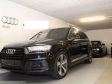 Audi Q7 2016 с пробегом 26 тыс.км. 3 л. в Киеве на Autos.ua