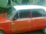 ВАЗ 2101 1972 с пробегом 25 тыс.км. 1.2 л. в Старобельске на Autos.ua